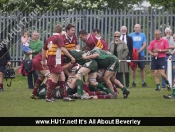 Beverley RUFC