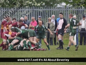 Beverley RUFC
