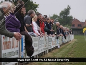 Beverley RUFC