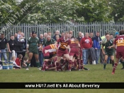 Beverley RUFC