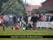 Beverley RUFC
