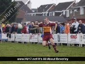 Beverley RUFC