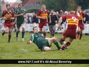 Beverley RUFC