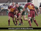 Beverley RUFC