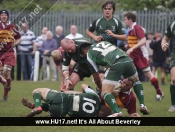 Beverley RUFC