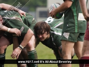 Beverley RUFC