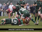 Beverley RUFC