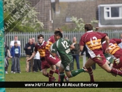 Beverley RUFC
