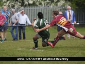 Beverley RUFC