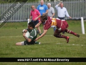 Beverley RUFC