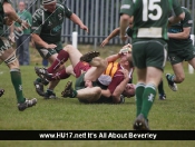 Beverley RUFC