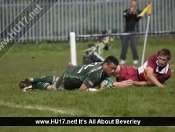 Beverley RUFC