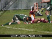 Beverley RUFC