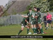 Beverley RUFC