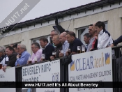 Beverley RUFC