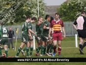 Beverley RUFC