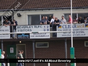 Beverley RUFC