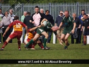 Beverley RUFC