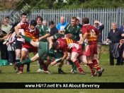 Beverley RUFC