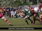Beverley RUFC