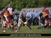 Beverley RUFC