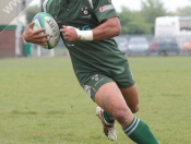 Beverley RUFC 33 Middlesbrough 16
