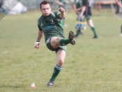 Beverley RUFC 33 Middlesbrough 16