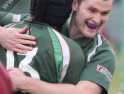 Beverley RUFC 33 Middlesbrough 16