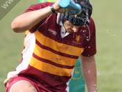 Beverley RUFC 33 Middlesbrough 16
