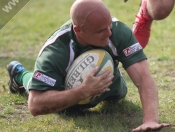 Beverley RUFC 33 Middlesbrough 16