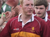 Beverley RUFC 33 Middlesbrough 16