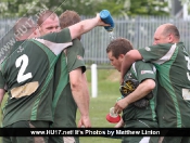 Beverley RUFC 33 Middlesbrough 16