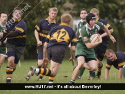 Beverley RUFC