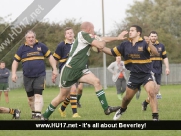 Beverley RUFC