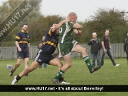 Beverley RUFC
