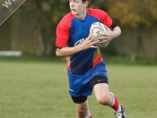 Beavers Winning Streak Ended by Ionians