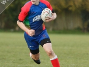 Beavers Winning Streak Ended by Ionians