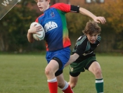 Beavers Winning Streak Ended by Ionians