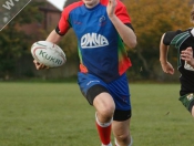 Beavers Winning Streak Ended by Ionians