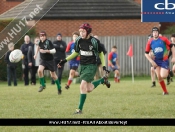 Beavers Winning Streak Ended by Ionians