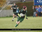 Beavers Winning Streak Ended by Ionians