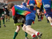 Beavers Winning Streak Ended by Ionians