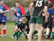 Beavers Winning Streak Ended by Ionians