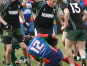 Beavers Winning Streak Ended by Ionians