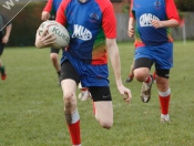 Beavers Winning Streak Ended by Ionians