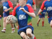 Beavers Winning Streak Ended by Ionians
