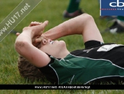 Beavers Winning Streak Ended by Ionians