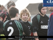 Beavers Winning Streak Ended by Ionians