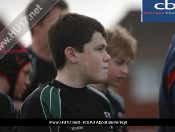 Beavers Winning Streak Ended by Ionians