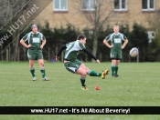 Beverley RUFC